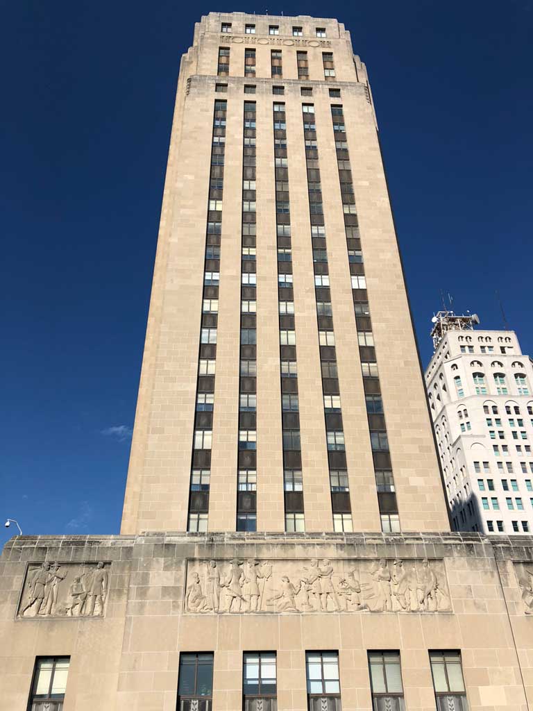 Kansas City, MO Courthouse The Wilson Group, Inc.