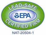 EPA certified