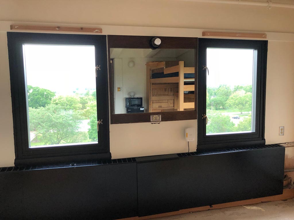 Iowa State University Wallace Wilson The Wilson Group, Inc.