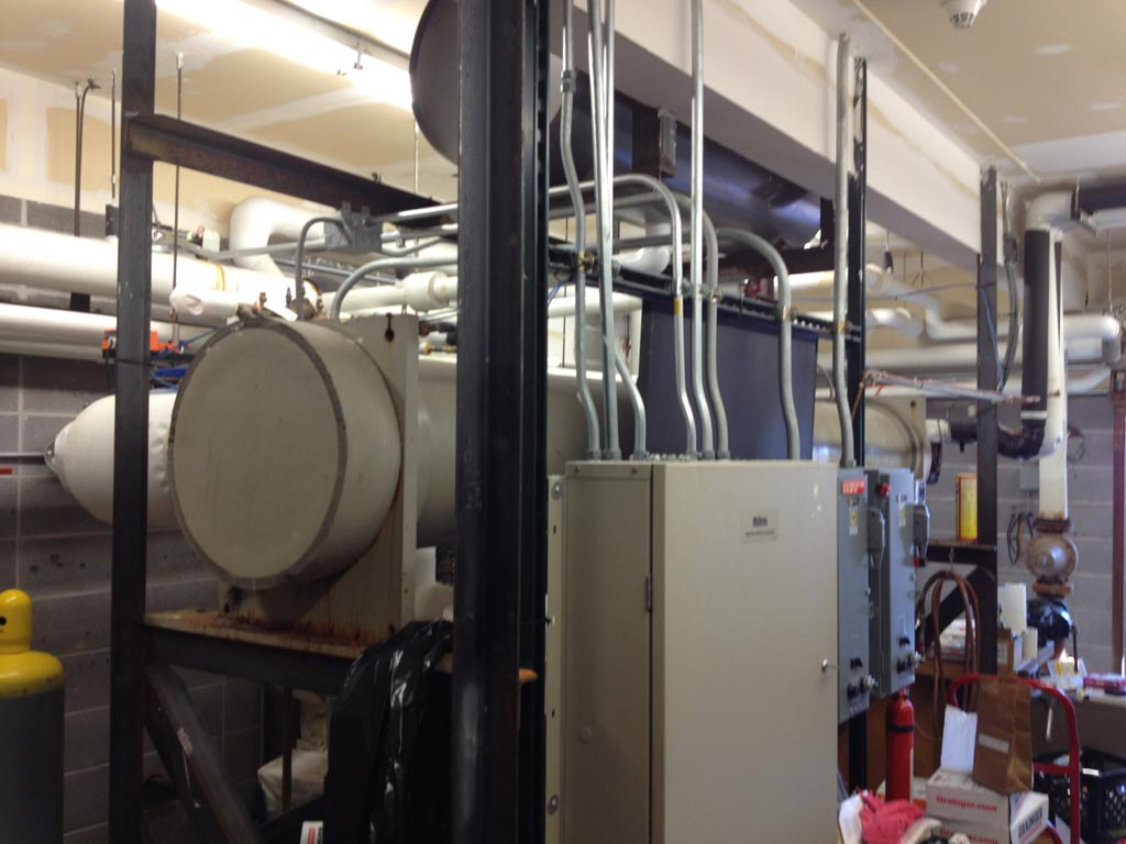 Maple Valley School The Wilson Group, Inc.