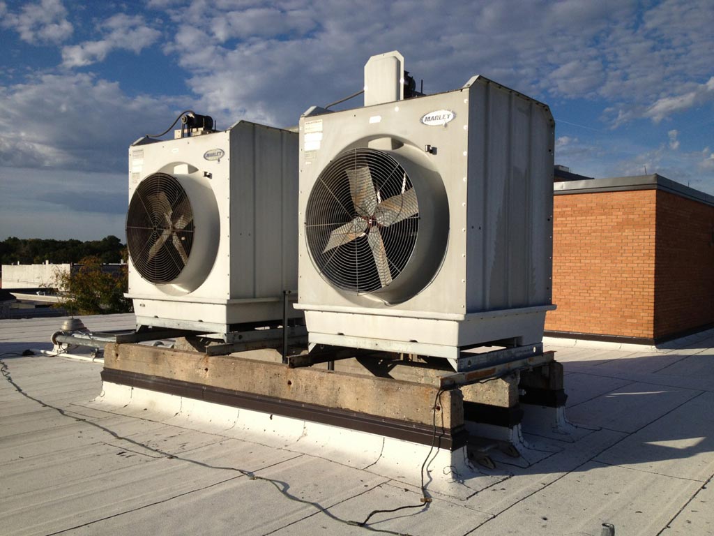 USPS Leavenworth The Wilson Group, Inc.