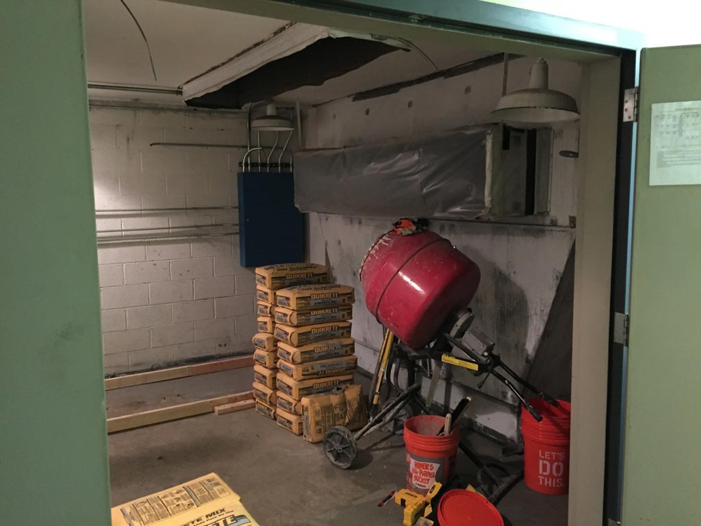 USPS Leavenworth The Wilson Group, Inc.