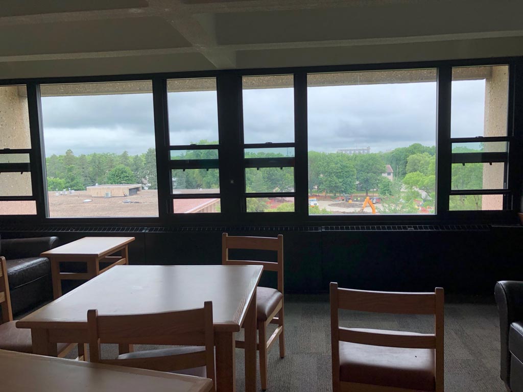 Iowa State University Wallace Wilson The Wilson Group, Inc.